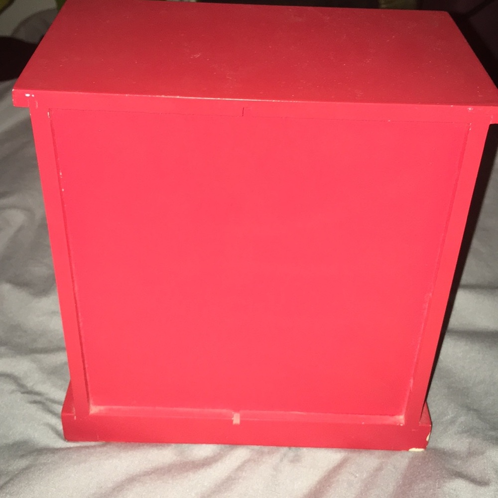 Floral Jewelry Box - Picture 7 of 7